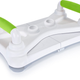 Illustration for article titled The Wii Balance Board Push Up Bar
